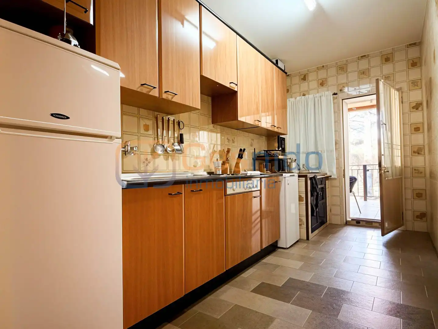 Casa con giardino in vendita a Aldealengua de Pedraza, imagen 24