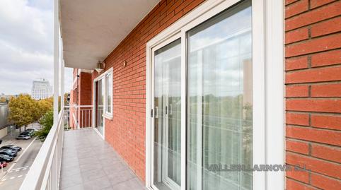 Foto 2 de Piso en venta en Can Borrell, Barcelona