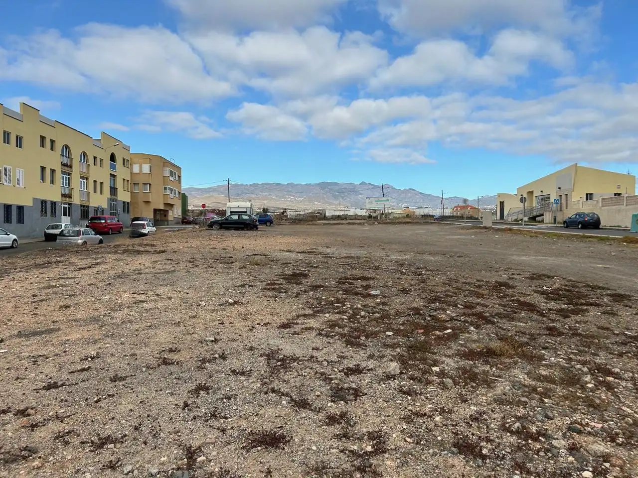 Residential land for sale in Calle Juan Rufo Gutiérrez 11, imagen 15