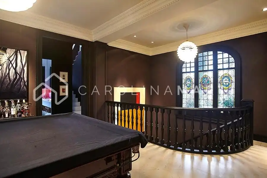 Casa o chalet de alquiler en Cardedeu con Aire acondicionado, Calefacción y Jardín privado