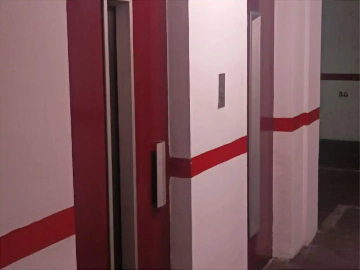 Garage for rent in Valencia