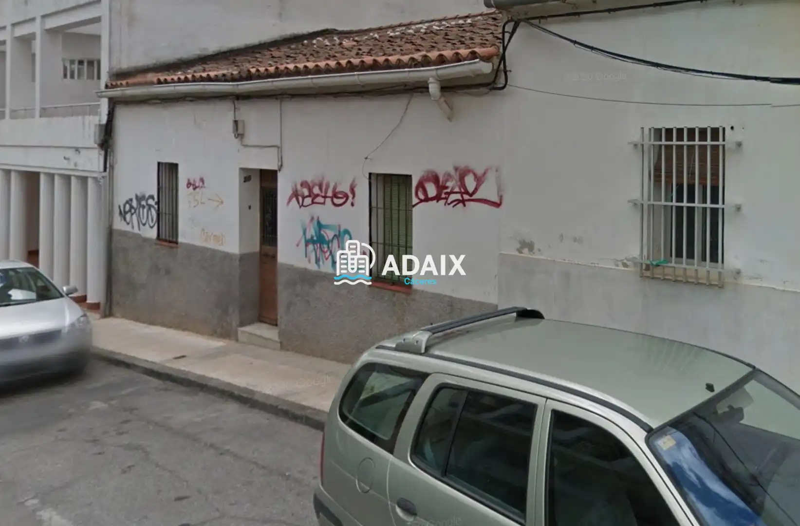 Adossat en venda a CaLle MARQUES DE OQUENDO 
CACERES (CÁCERES), imagen 4