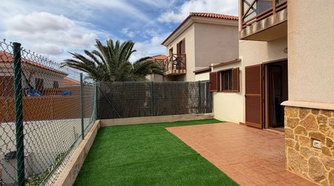 Chalet independiente en Tamaragua, Fuerteventura