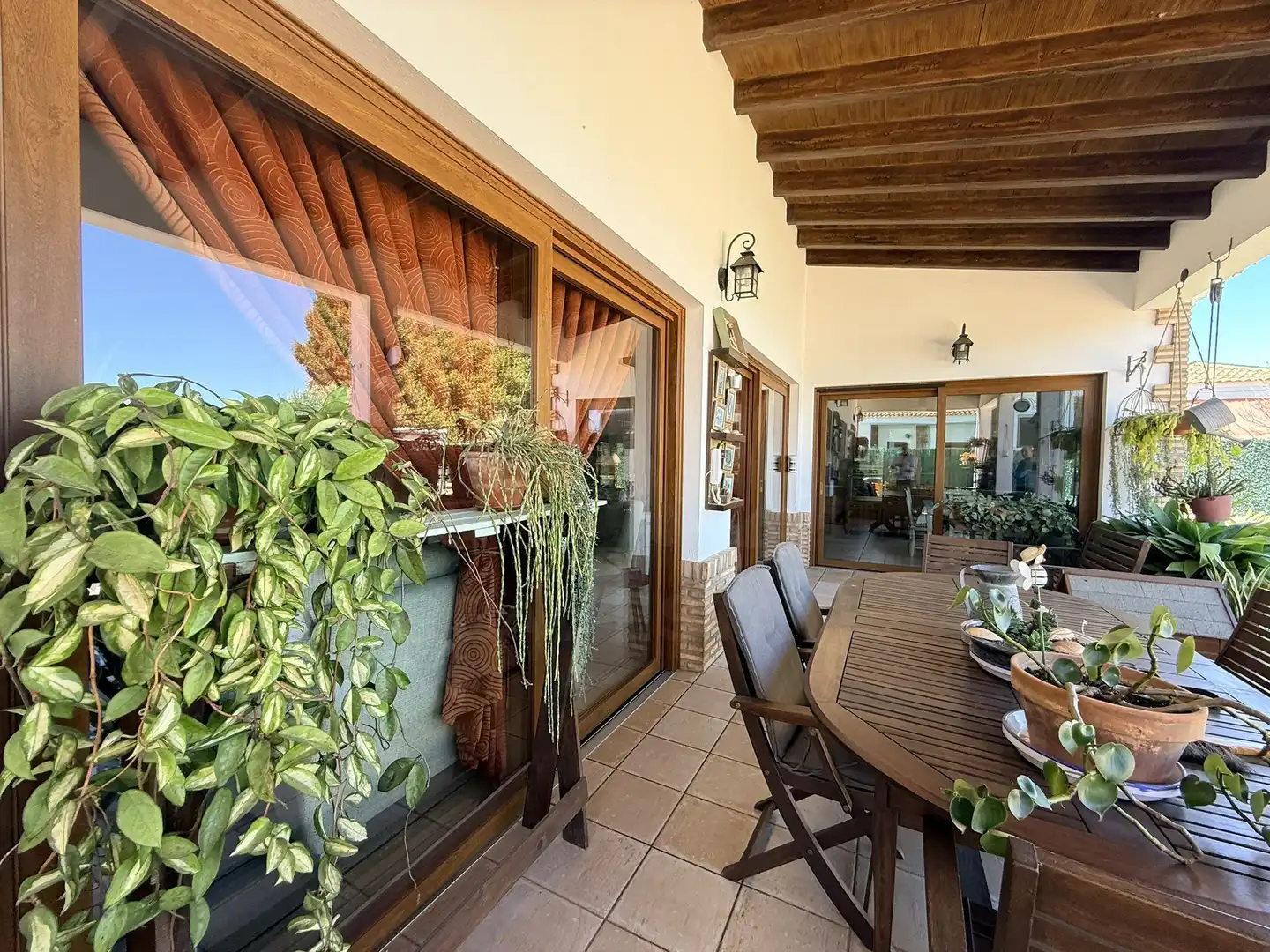 Villa mit Pool zum Verkauf in Lepe, imagen 10