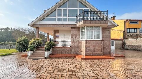 Foto 2 de Casa o xalet en venda a O Carrascal, O Rosal  , Pontevedra