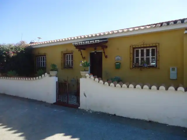 Haus oder Chalet zum Verkauf in Urbanizacion Costa Aguilera, 19, Monte los Almendros - El Pargo - Costa Aguilera