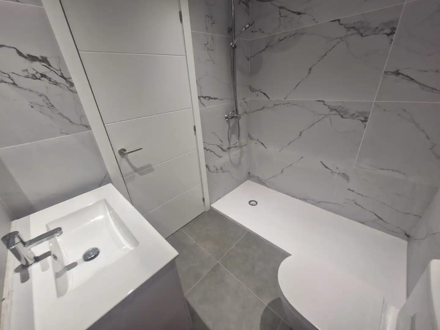 Apartamento en venta en Rúa Concello de Sarria, 9, Foz