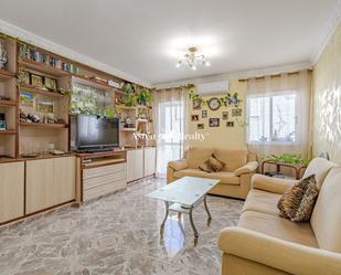 Living room of Flat for sale in Arona  with Air Conditioner and Terrace