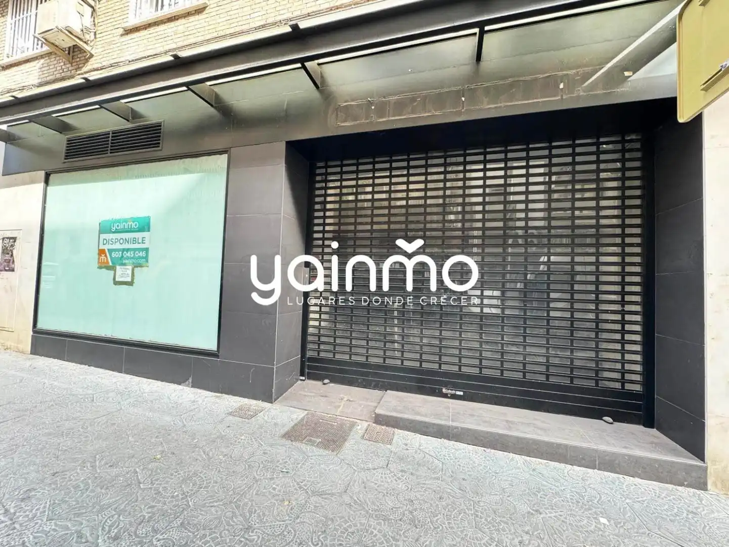 Business premises to rent in Jaén - CL MADRE SOLEDAD T ACOSTA 10, imagen 2
