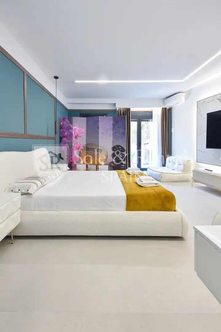 House with pool for sale in Serra Brava, imagen 68