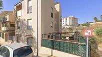 Exterior view of Flat for sale in Benalmádena  with Private garden, Terrace and Storage room