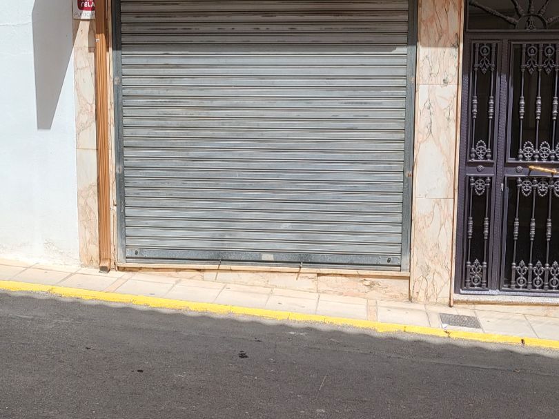 Local en venta en Jódar