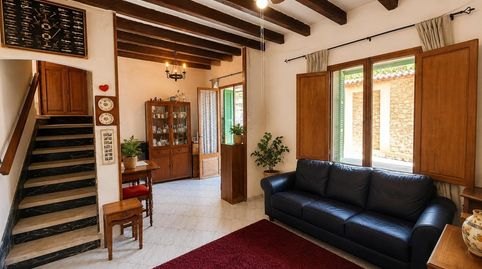 Foto 2 de Casa o chalet en venta en Carrer de Sa Canaleta, Mancor de la Vall, Illes Balears