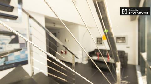 Foto 4 von Wohnung zur Miete in Virgen del Cortijo - Manoteras, Madrid Capital