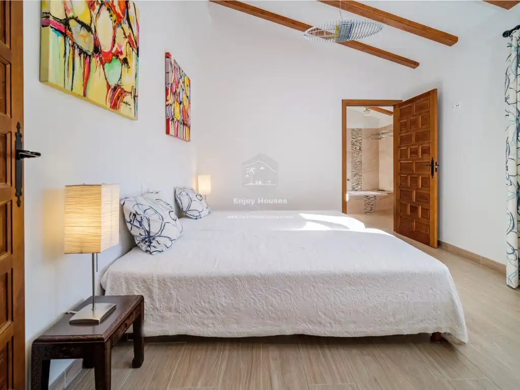 Houses for sale in Portichol - Balcón al Mar