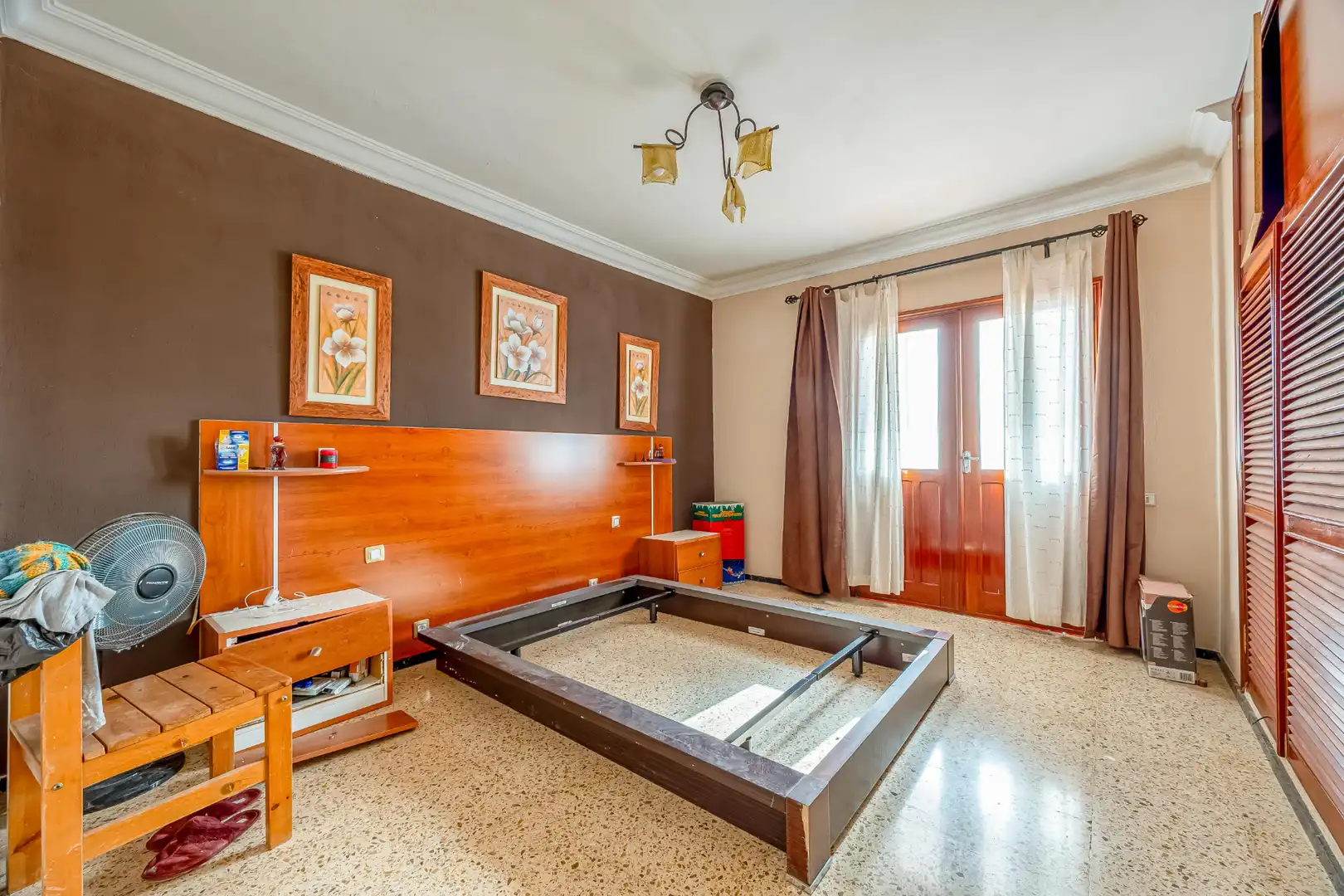 Detached house with terrace for sale in Camino La Jurada 1, imagen 35