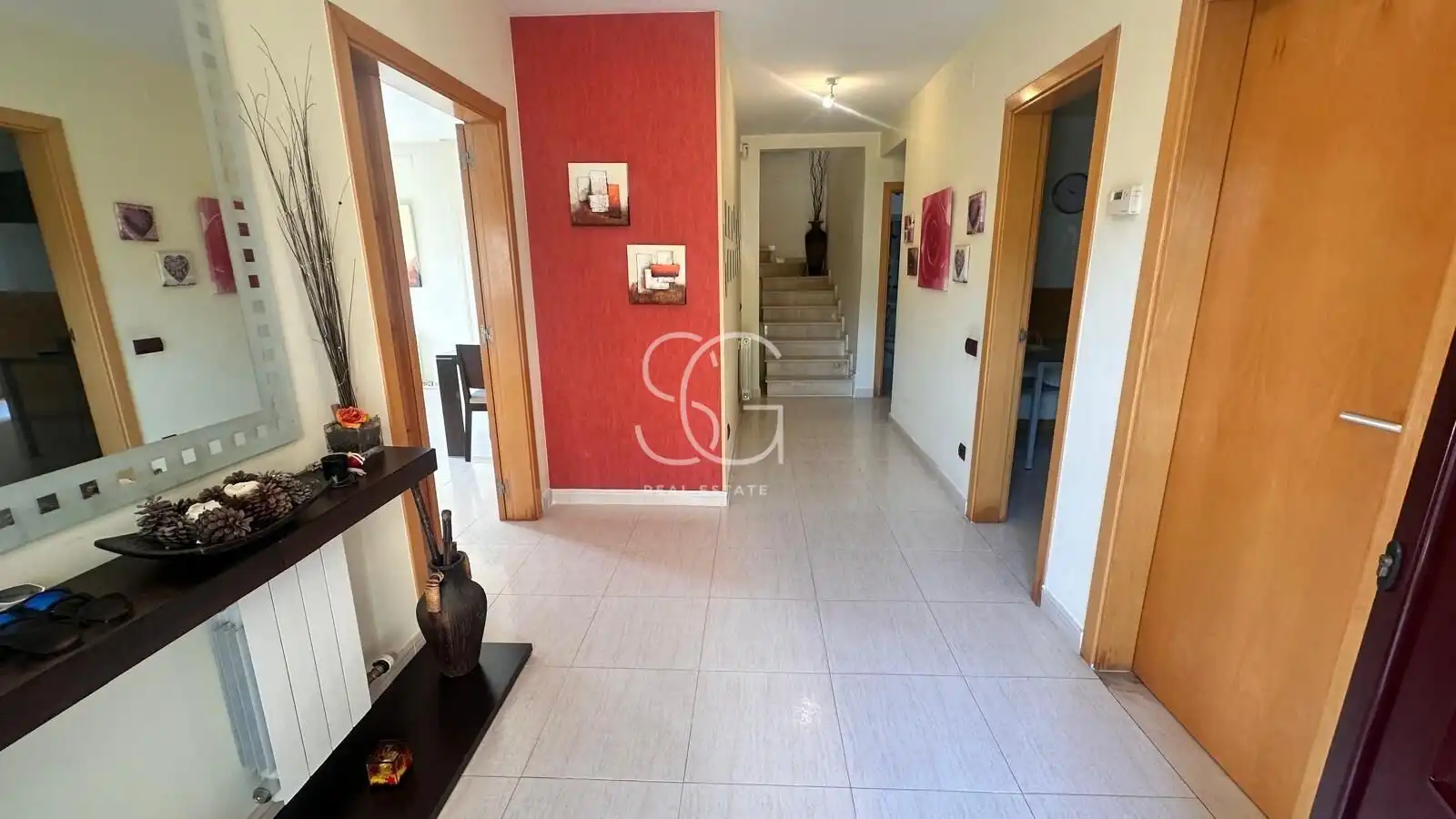 Casa con piscina in vendita a Roda de Barà, imagen 4