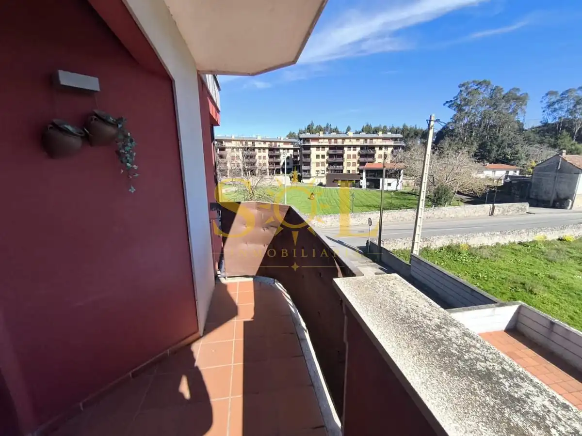 Appartement avec terrasse à vendre à Llanes pueblo, imagen 14