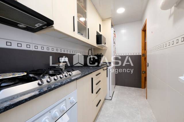 Piso en Venta en Carrer de Petrarca en Horta