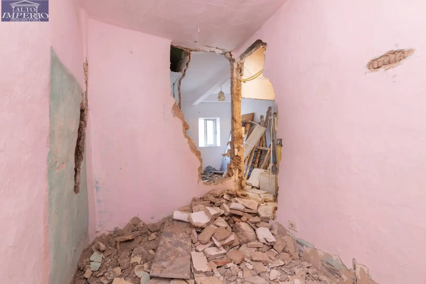 Casa con terraza en venta en Calle CONDE DE LAS INFANTAS, imagen 24