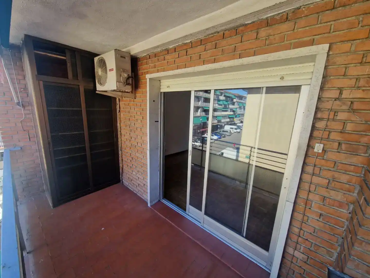 Terrassa de Pis en venda en Coslada
