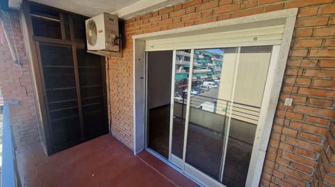 Foto 5 de Pis en venda a Calle de Petra Sánchez, 4, Coslada pueblo, Coslada