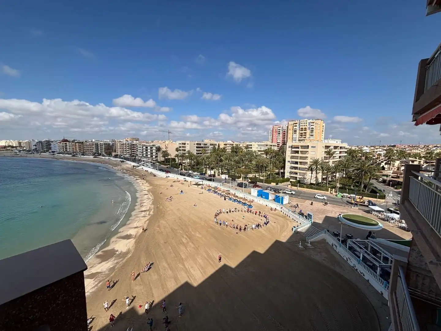 Apartment mit Terrasse zum Verkauf in Avenida Roentgen 6, imagen 33
