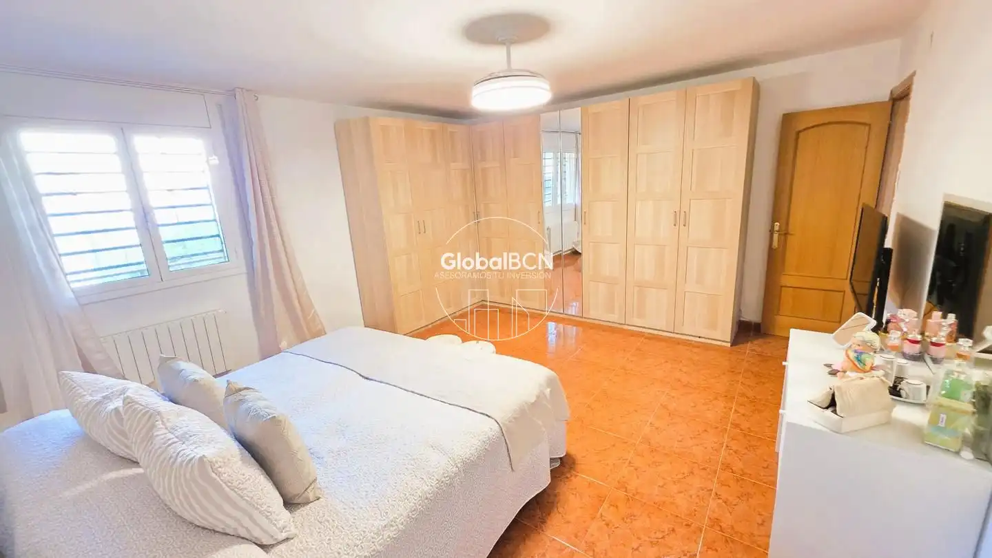 Casa o chalet en venta en Pont Del Lledoner, Vallirana