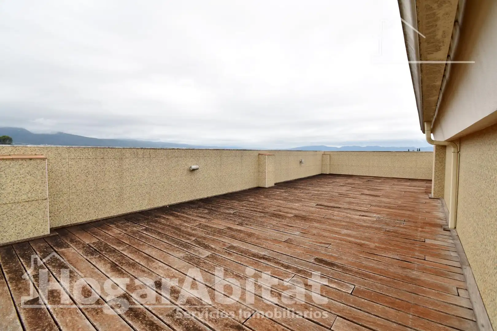 Ático con terraza en venta en Avenida Benicadell, imagen 5