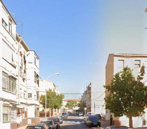 Piso en Venta en Portada Alta - Pol. Crta. De Cártama