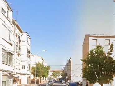Appartement avec ascenseur à vendre à Cruz de Humilladero