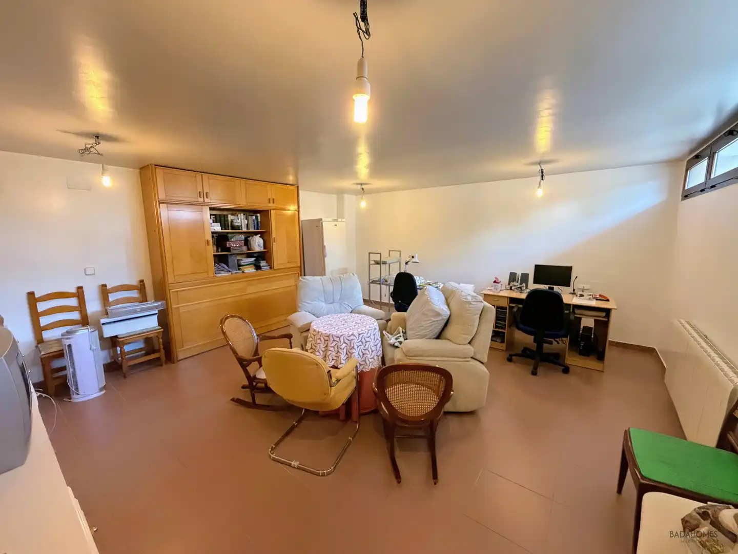 Casa o chalet en venta en Badajoz con Aire acondicionado, Calefacción y Jardín privado