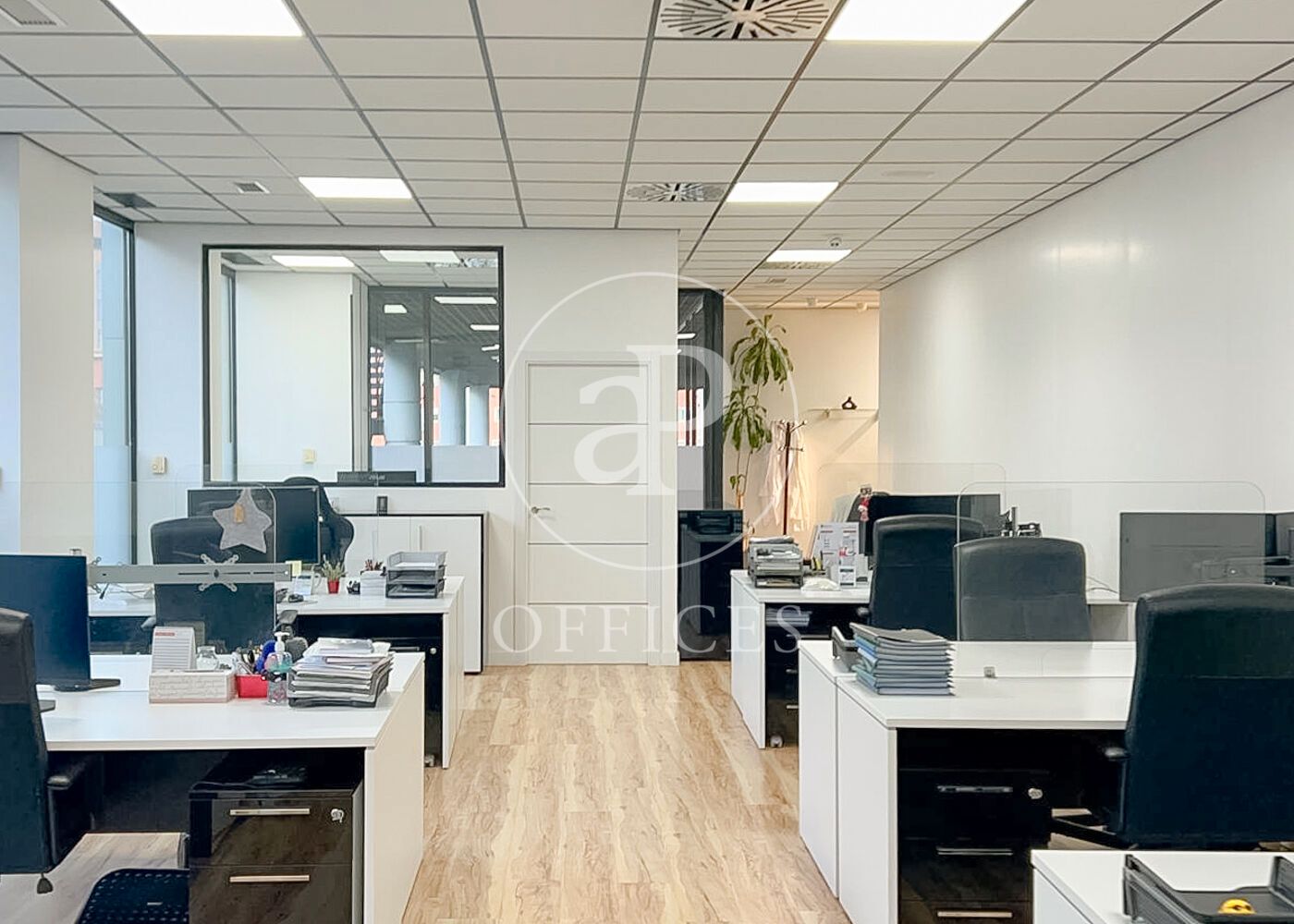 Office for sale in  Madrid Capital  with Air Conditioner