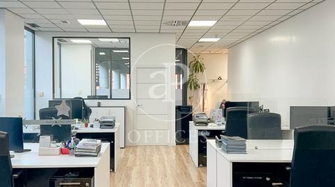 Photo 2 of Office for sale in Calle de Antonio López, Almendrales,  Madrid Capital