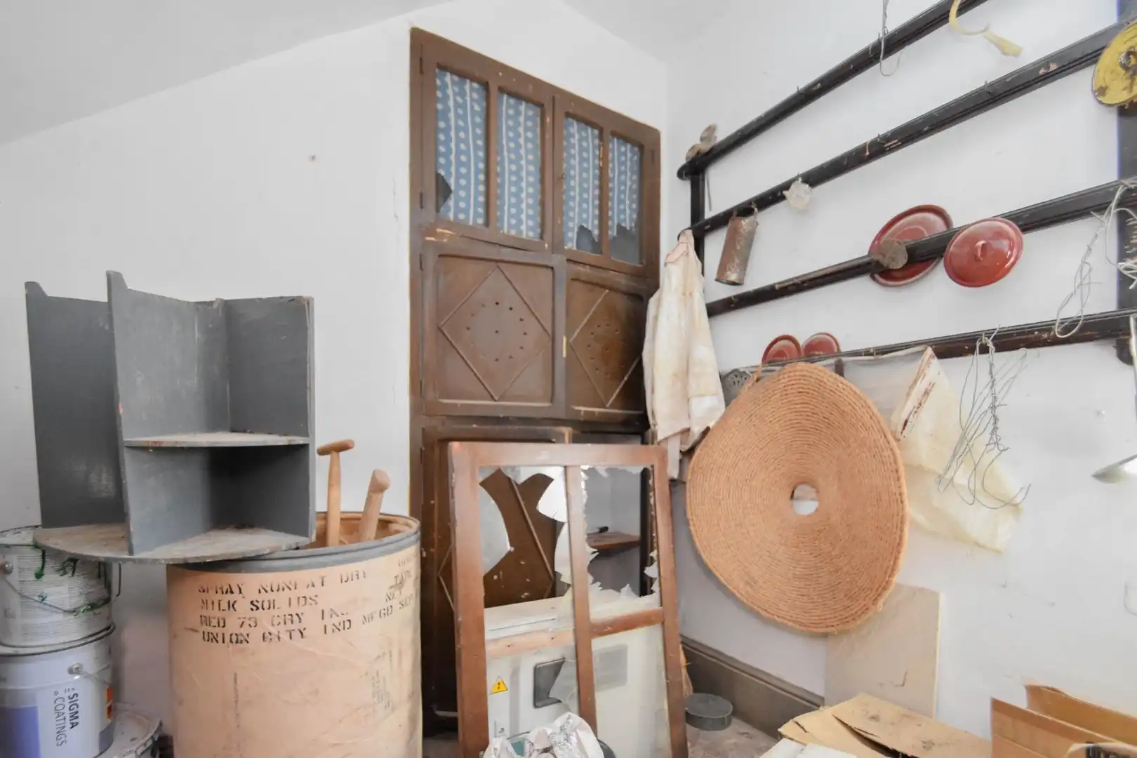 Detached house with terrace for sale in ESTACION, imagen 19