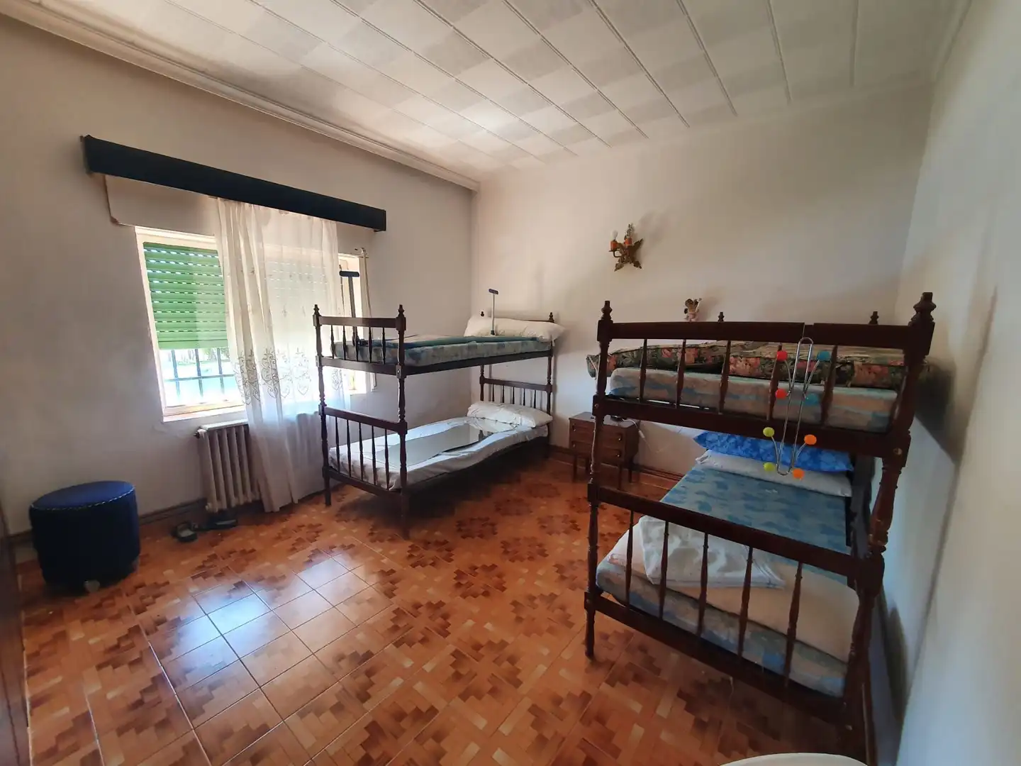 Chalet con piscina en venta en Villamayor de Calatrava, imagen 6