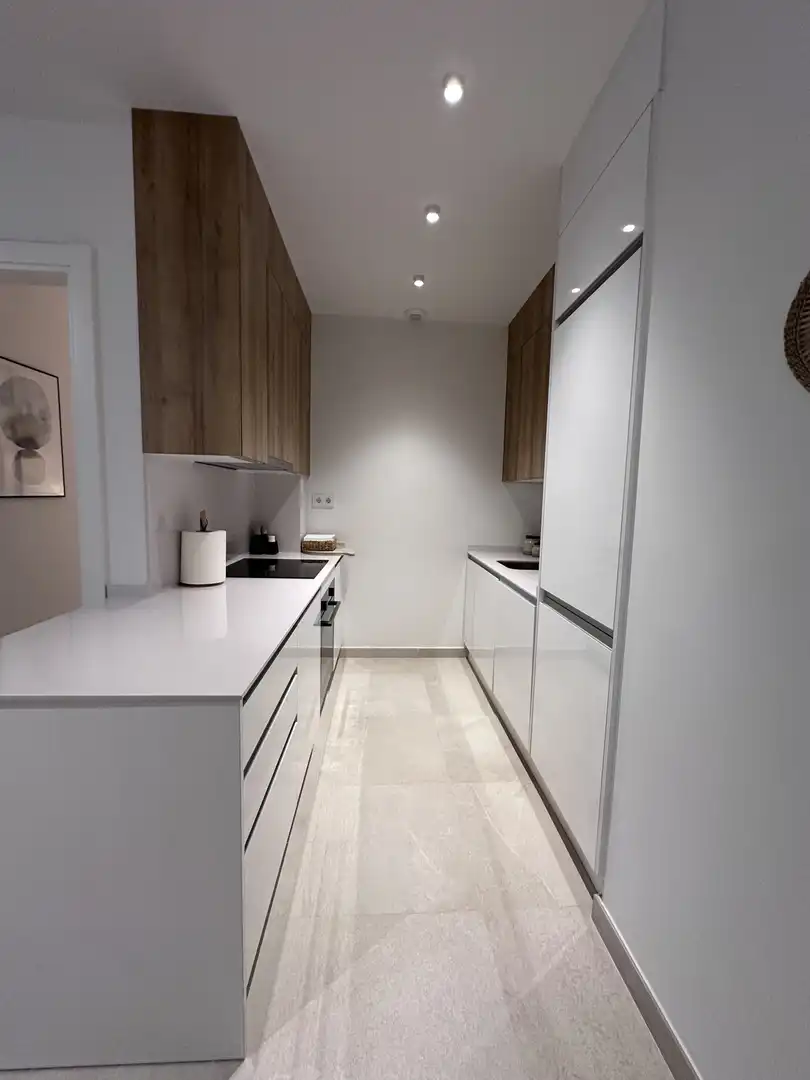 Apartment mit Pool zum Verkauf in Estepona Pueblo, imagen 7