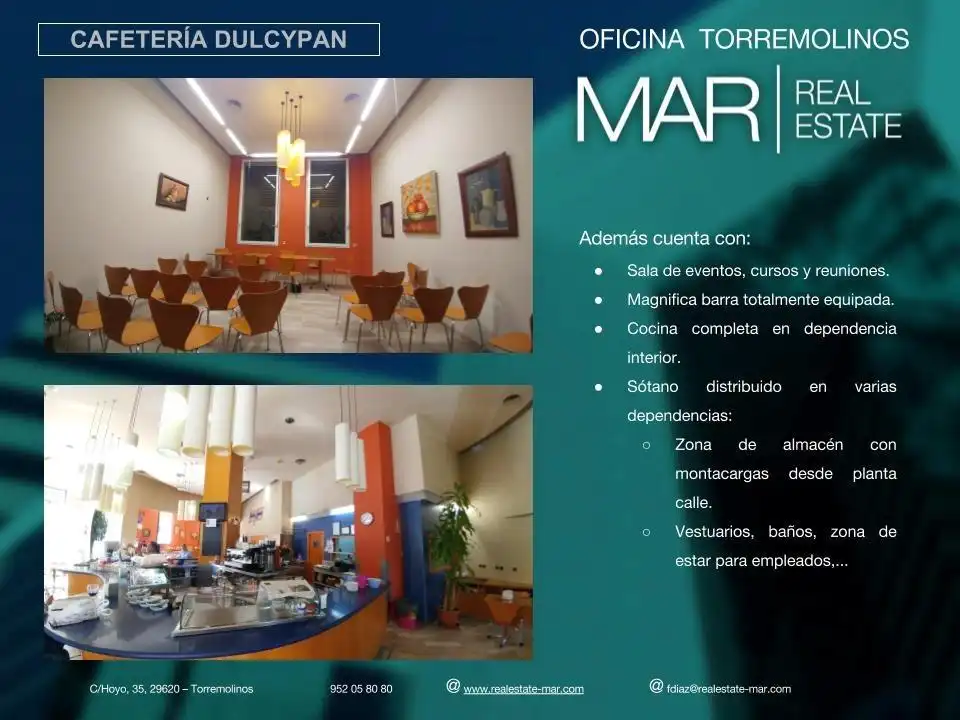Local comercial en venda a Calle RIO MESA 9, imagen 6