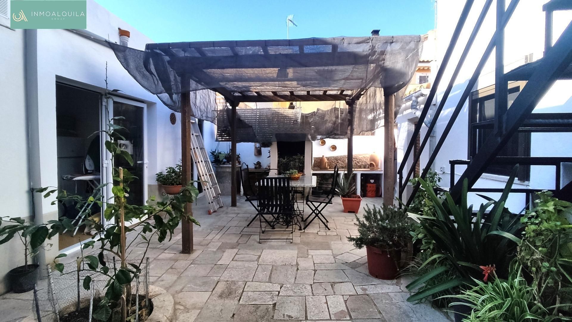 Casa o xalet de lloguer a Lloseta