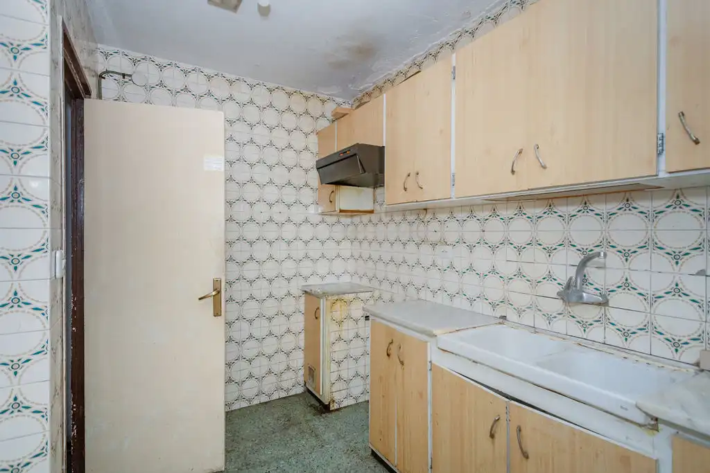 Kitchen of Apartments for sale in Salt