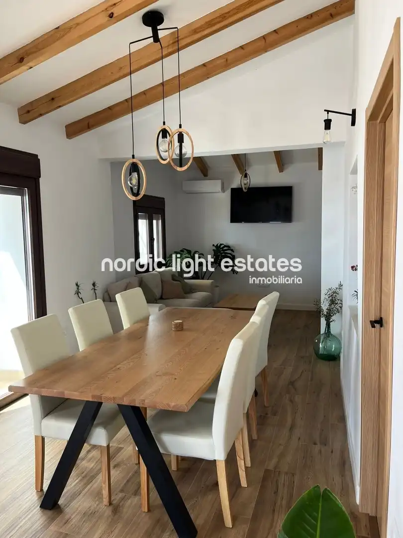 Houses for rent in El Limonar