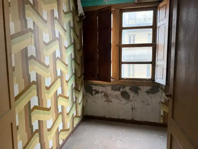 Dormitori de Casa adosada en venda en Vegadeo, Asturias