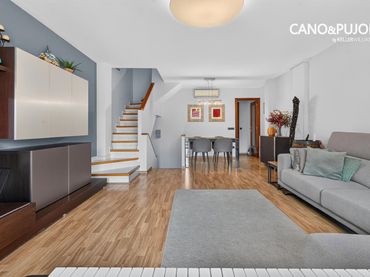 Maison à vendre à Centre - Eixample – Can Llobet
