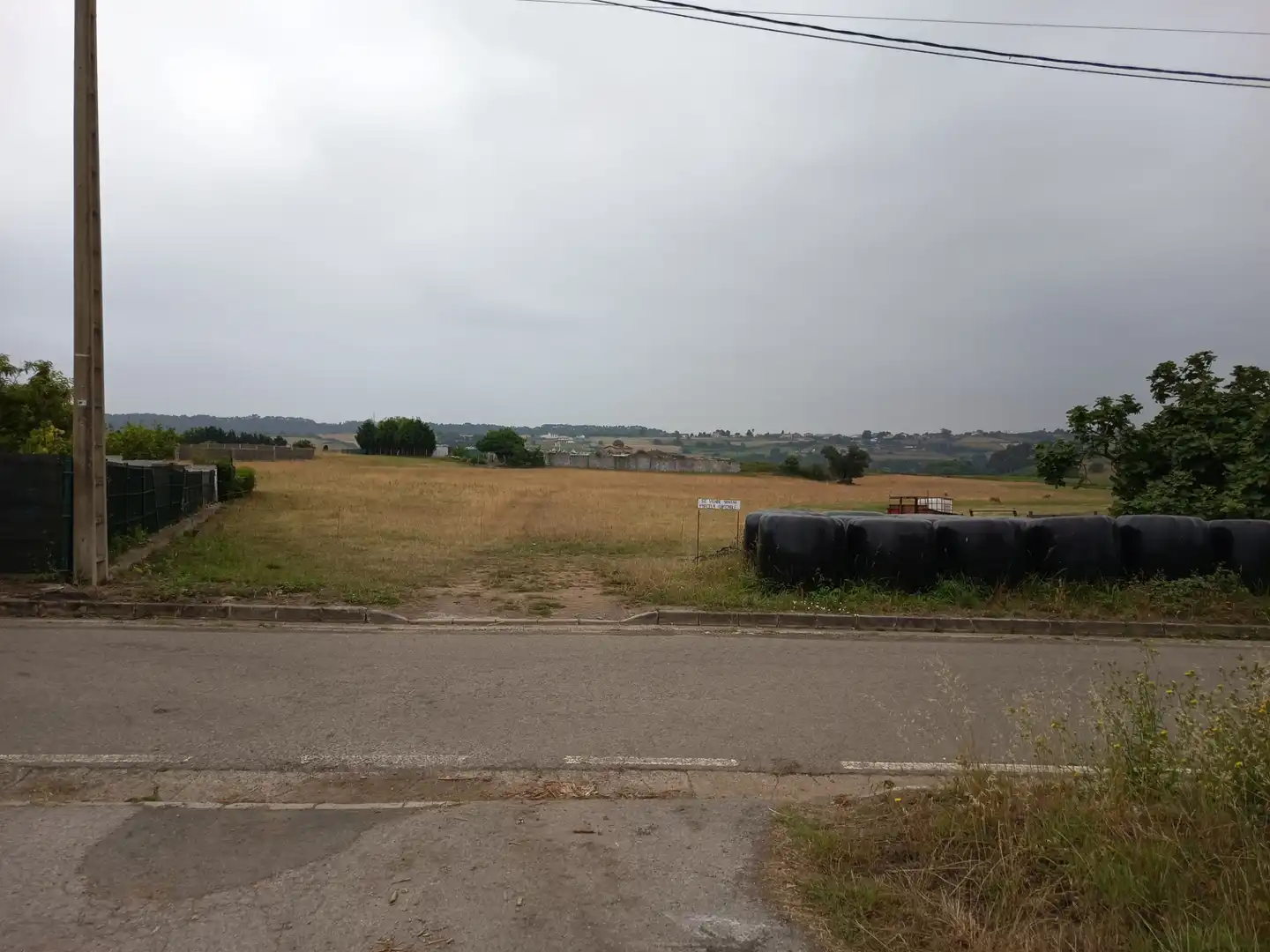 Terreno residencial en venta en GO-6, imagen 11