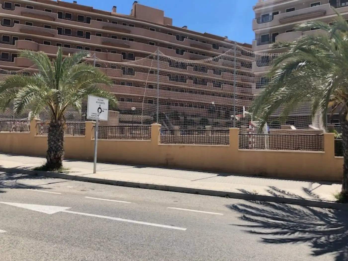 Appartement compact avec piscine à vendre à Calle Valladolid, imagen 9