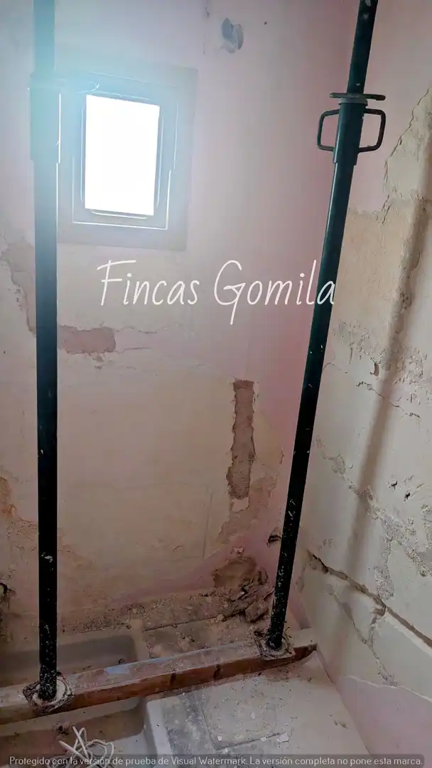Apartament en venda a cami des pujol, imagen 17
