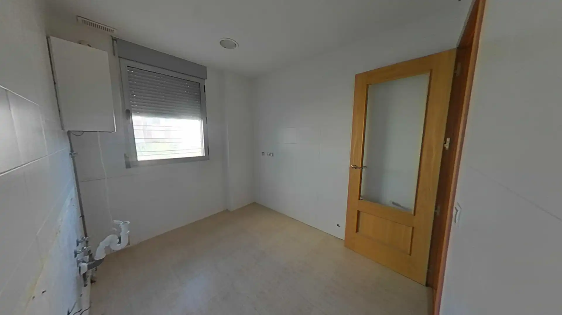 Habitación de Piso en venta en Malagón con Parquet