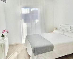 Bedroom of Flat to share in Alhaurín de la Torre  with Air Conditioner and Terrace