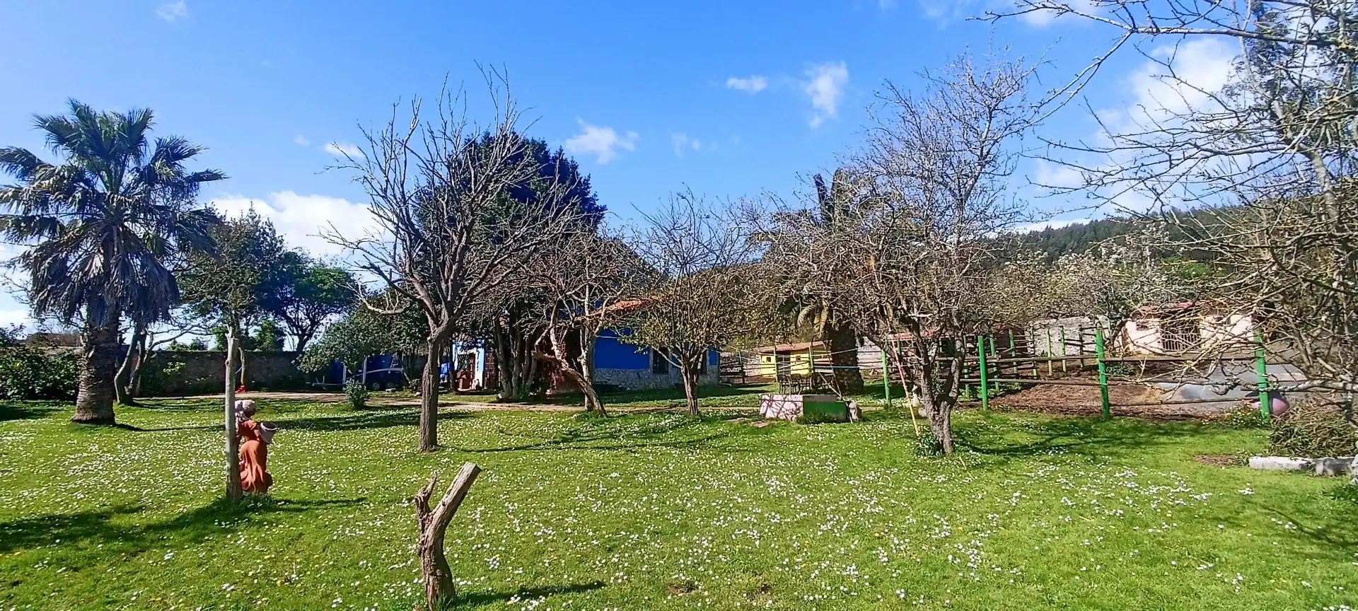 Villa con giardino in vendita a Santa María del Mar - El Puerto, imagen 3