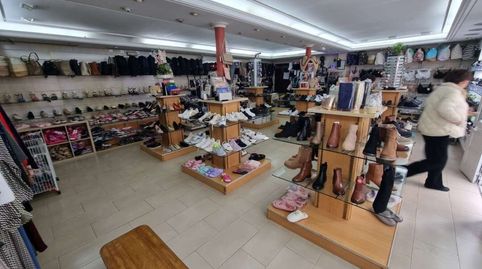 Foto 5 von Geschaftsraum zum Verkauf in San Pedro de Alcántara pueblo, Marbella